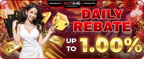 HOT646 PROMOTION