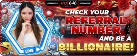 HOT646 PROMOTION