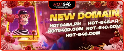 HOT646 PROMOTION