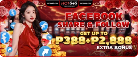 HOT646 PROMOTION