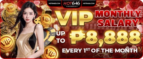 HOT646 PROMOTION