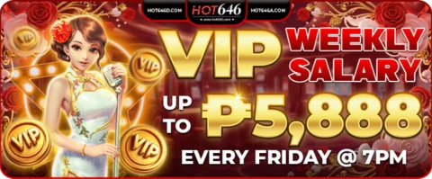 HOT646 PROMOTION