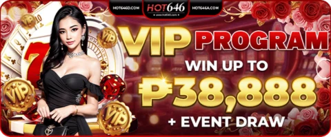 HOT646 PROMOTION