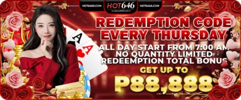 HOT646 PROMOTION