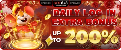 HOT646 PROMOTION