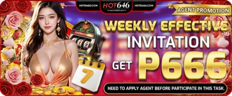 HOT646 PROMOTION