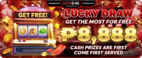 HOT646 PROMOTION