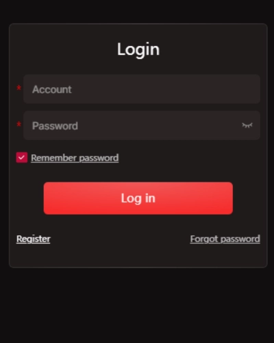 How to Login