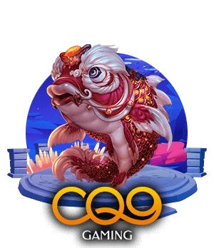 cq9 gaming